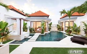 Villa Mia Seminyak - Boutique Villas